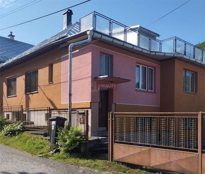 Sale Family house, Family house, Lalinok, Žilina, Slovakia