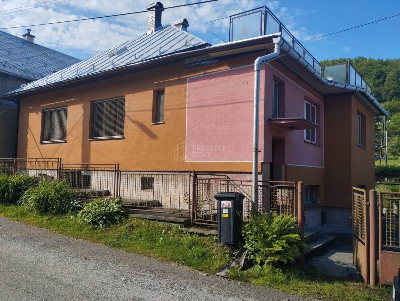 Sale Family house, Family house, Lalinok, Žilina, Slovakia