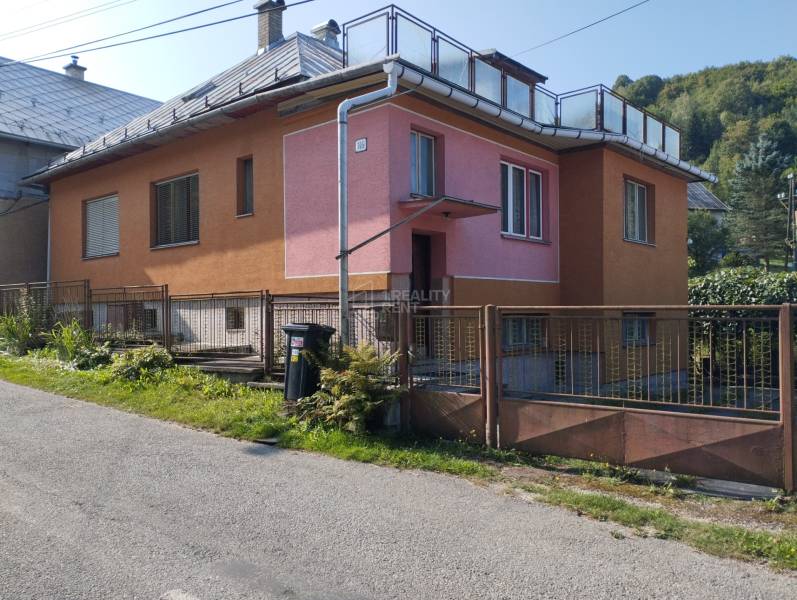 Sale Family house, Family house, Lalinok, Žilina, Slovakia