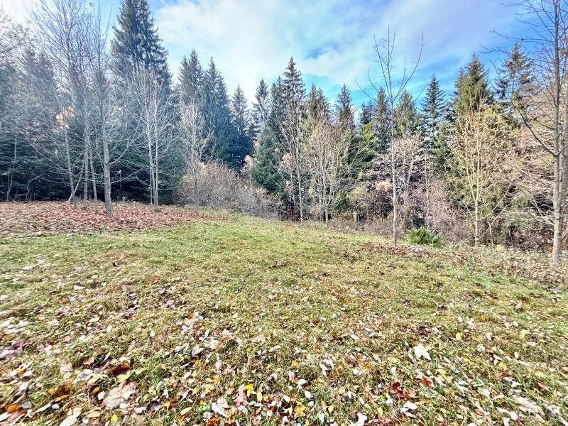 Sale Recreational land, Recreational land, Blgošovci, Čadca, Slovakia