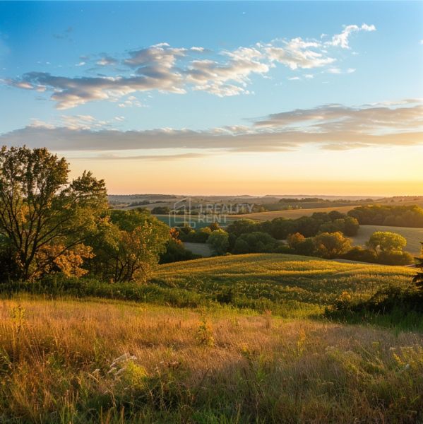 Sale Agrarian and forest land, Agrarian and forest land, Turany, Marti