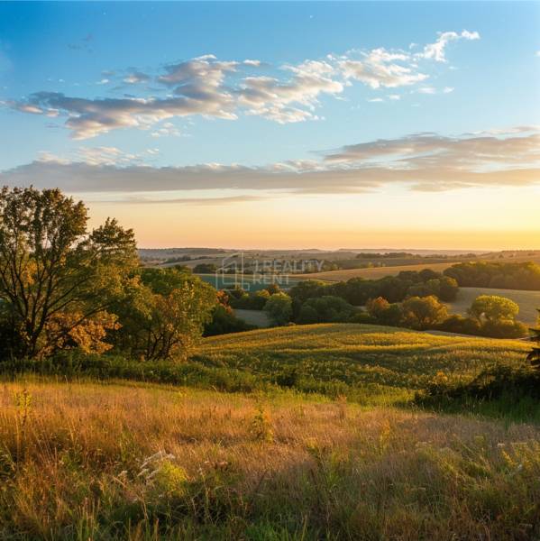 Sale Agrarian and forest land, Agrarian and forest land, Turany, Marti