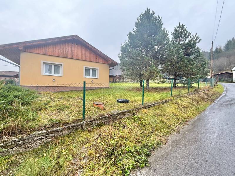 Rent Family house, Family house, Oščadnica, Čadca, Slovakia