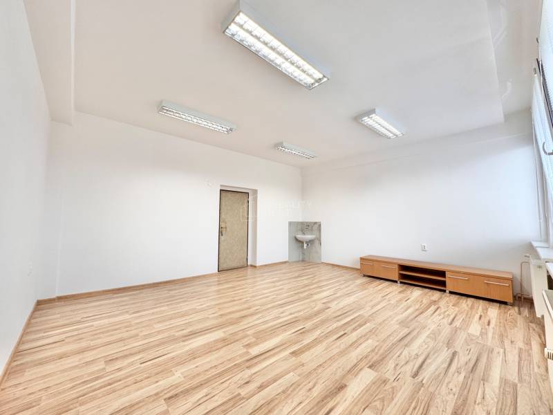 Rent Offices, Offices, Štrková, Žilina, Slovakia