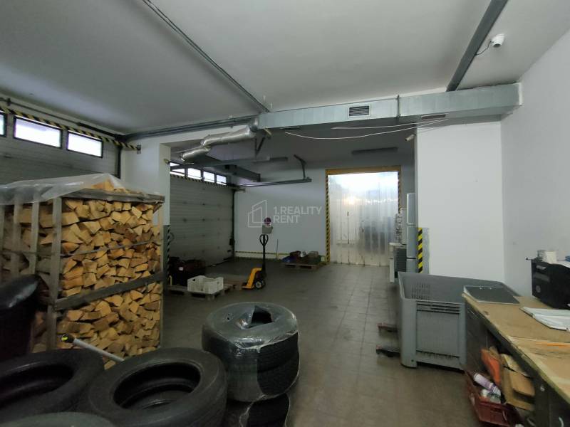 Sale Storehouses and Workshops, Storehouses and Workshops, Kysucké Nov