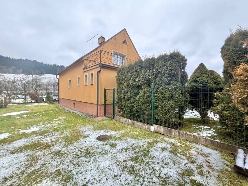 Sale Family house, Family house, Korňanská cesta, Čadca, Slovakia