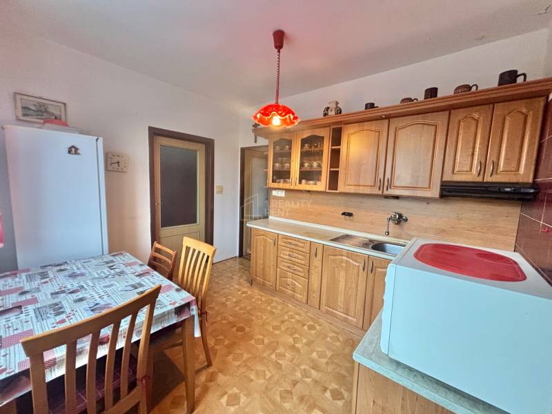 Sale Three bedroom apartment, Three bedroom apartment, SNP, Čadca, Slo