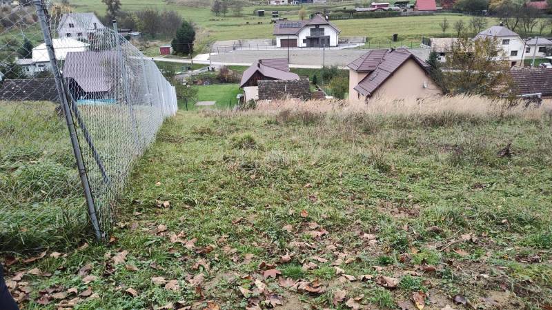 Sale Land – for living, Land – for living, Pšurnovice, Bytča, Slovakia