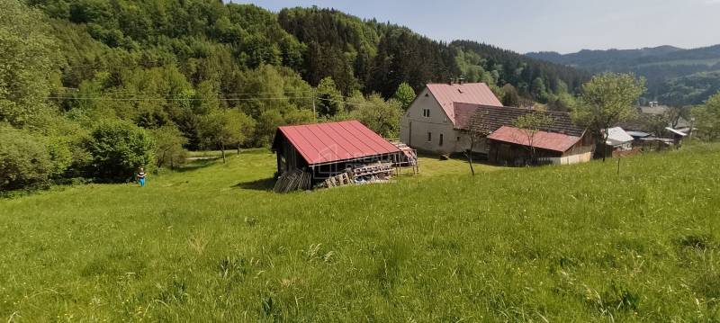 Sale Land – for living, Land – for living, Bytča, Slovakia