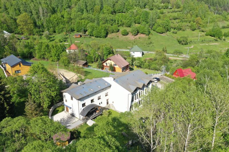 Sale Special estates, Special estates, Vlčov, Čadca, Slovakia