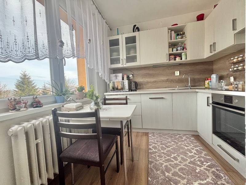 Sale Three bedroom apartment, Three bedroom apartment, Hurbanova, Čadc