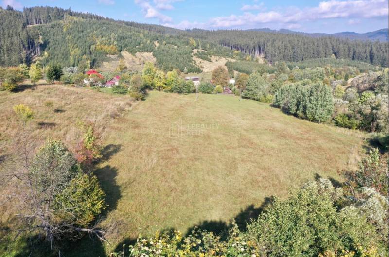 Sale Land – for living, Land – for living, Čadca, Slovakia