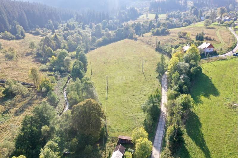 Sale Land – for living, Land – for living, Čadca, Slovakia