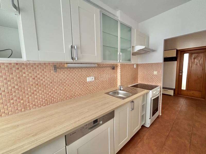 Rent Two bedroom apartment, Two bedroom apartment, Škoská, Čadca, Slov