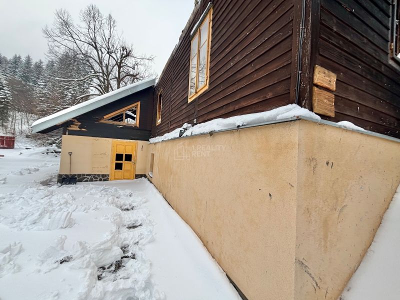 Sale Family house, Family house, Čadca, Slovakia
