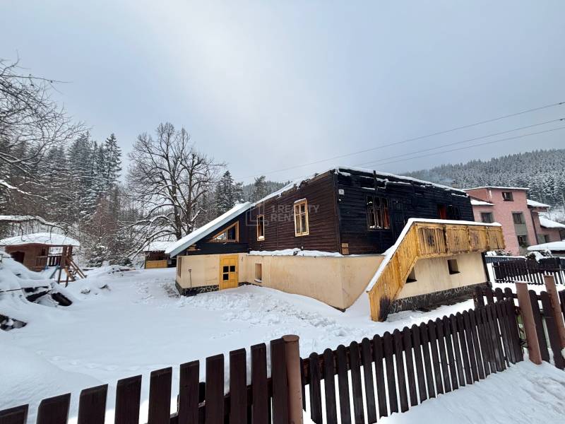 Sale Family house, Family house, Čadca, Slovakia