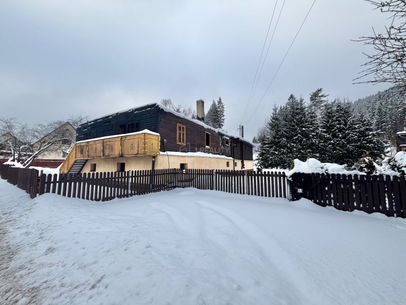 Sale Family house, Family house, Čadca, Slovakia