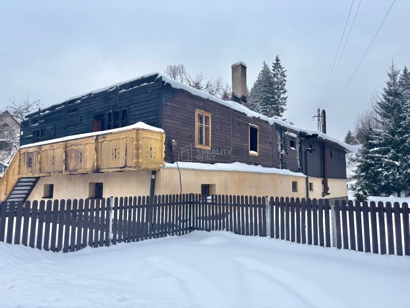 Sale Family house, Family house, Čadca, Slovakia