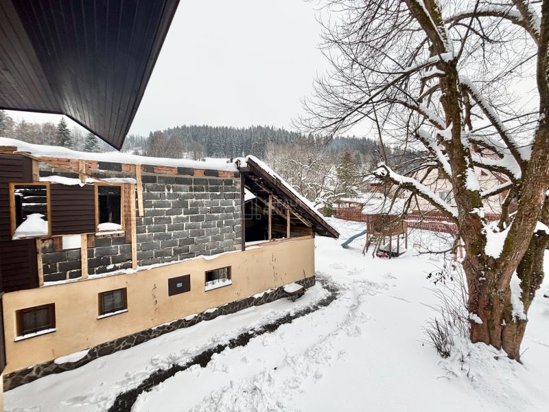 Sale Family house, Family house, Čadca, Slovakia