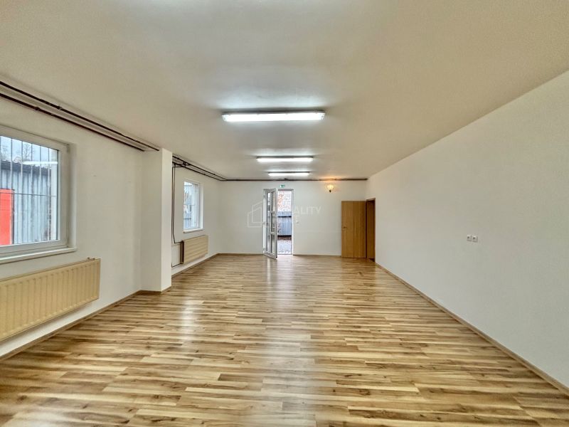 Rent Commercial premises, Commercial premises, Centrum, Čadca, Slovaki