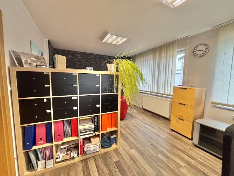 Rent Commercial premises, Commercial premises, Centrum, Čadca, Slovaki