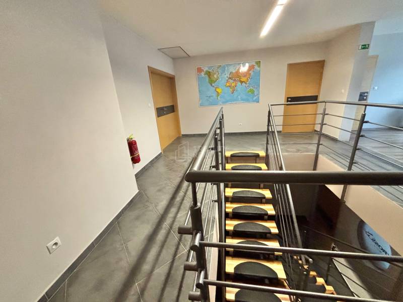 Rent Commercial premises, Commercial premises, Centrum, Čadca, Slovaki