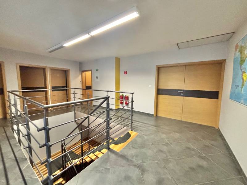Rent Commercial premises, Commercial premises, Centrum, Čadca, Slovaki