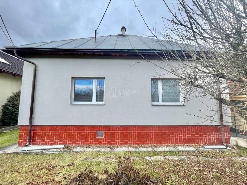 Sale Family house, Family house, Žilina, Slovakia