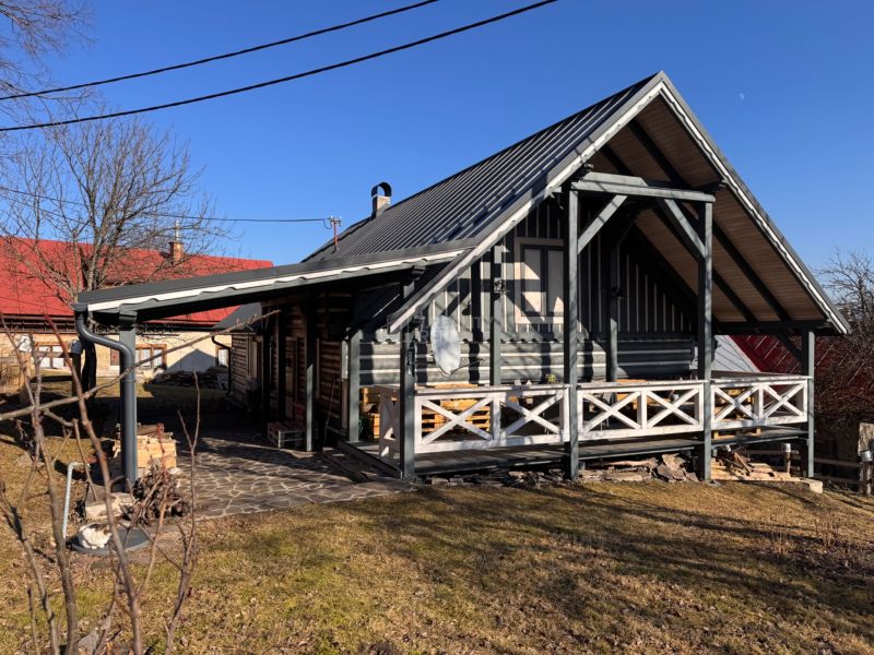 Sale Family house, Family house, Čadca, Slovakia