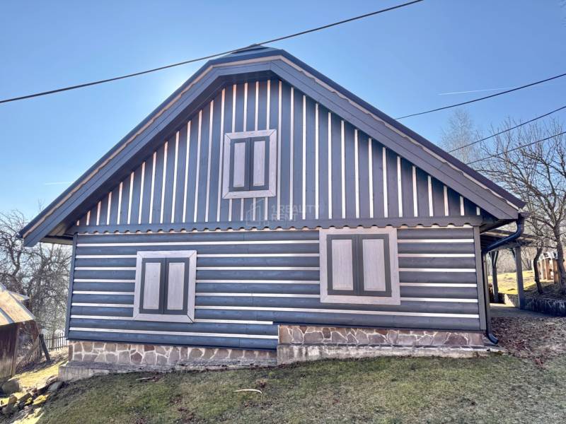 Sale Family house, Family house, Čadca, Slovakia