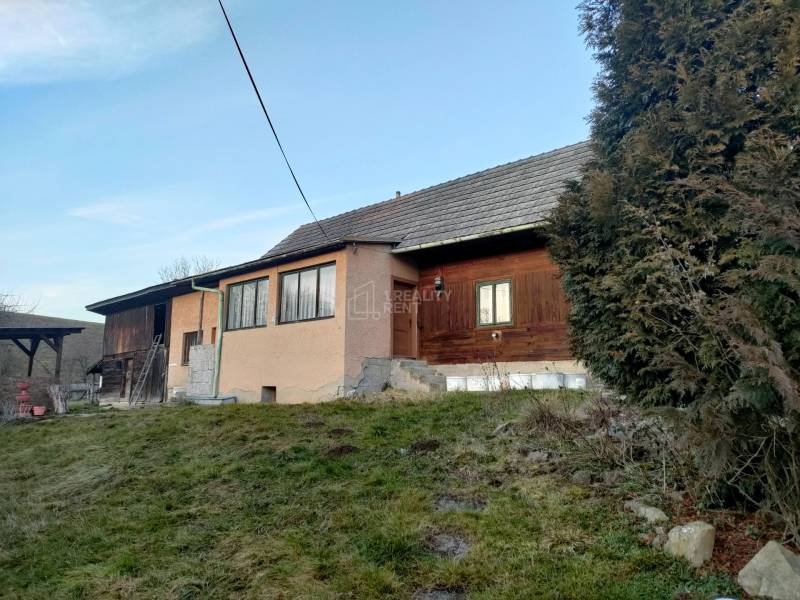 Sale Cottage, Cottage, Malá Bytča, Bytča, Slovakia