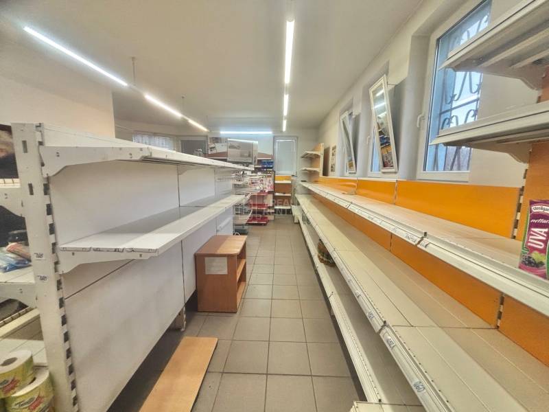 Sale Special estates, Special estates, Čadca, Slovakia