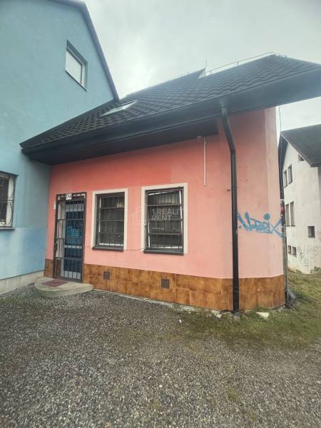 Sale Special estates, Special estates, Čadca, Slovakia