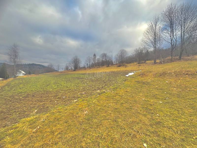 Sale Land – for living, Land – for living, Košariská, Čadca, Slovakia