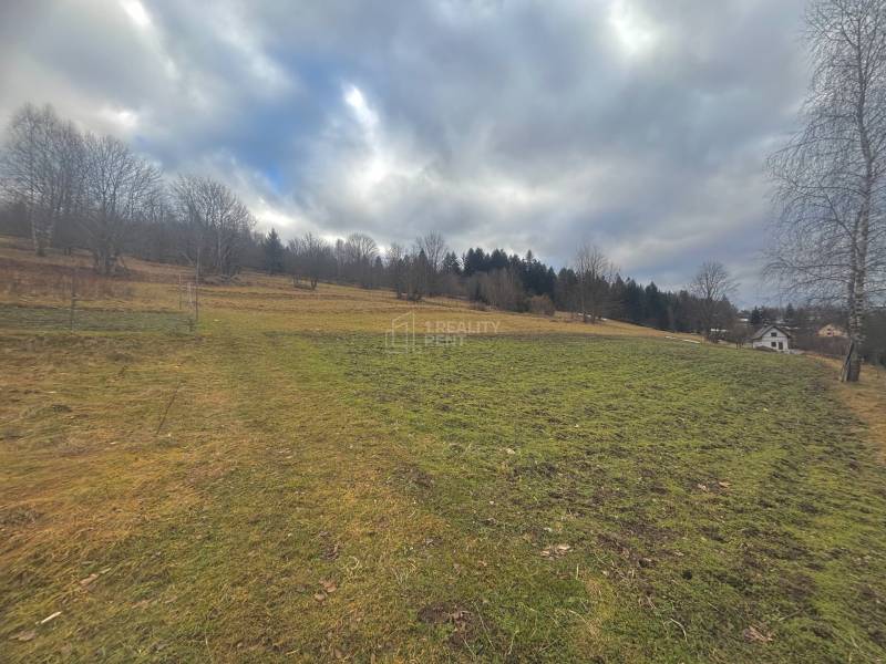 Sale Land – for living, Land – for living, Košariská, Čadca, Slovakia