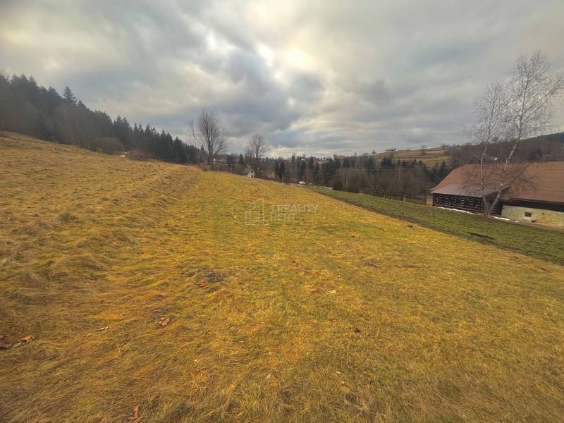 Sale Land – for living, Land – for living, Košariská, Čadca, Slovakia