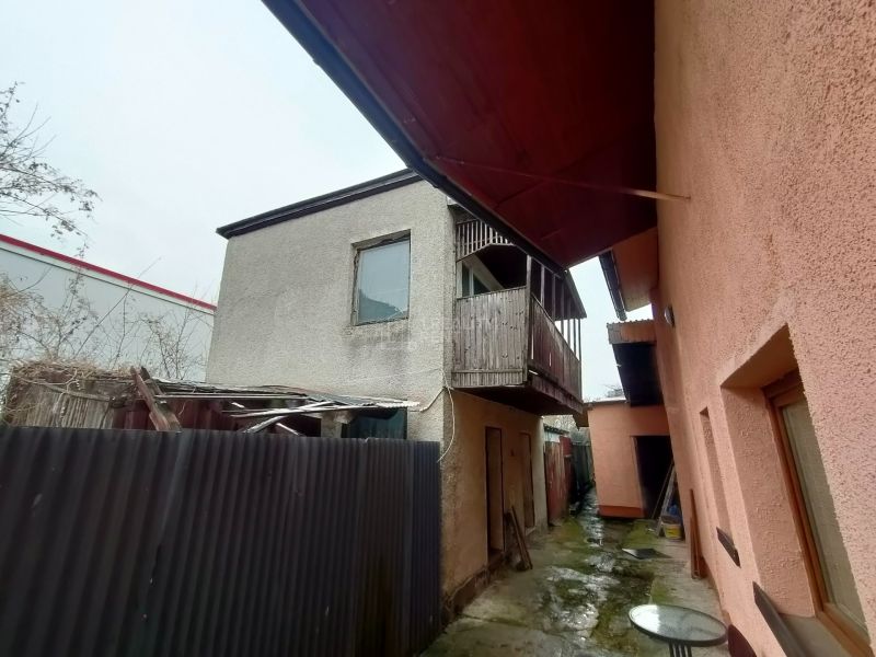 Sale Building, Building, Bytča, Slovakia