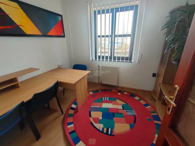 Rent Offices, Offices, Klemensova, Žilina, Slovakia