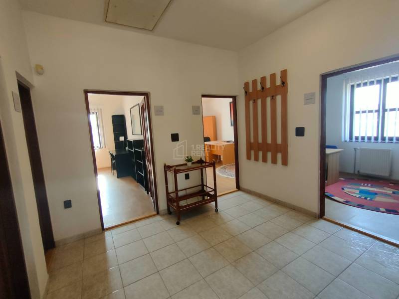 Rent Offices, Offices, Klemensova, Žilina, Slovakia