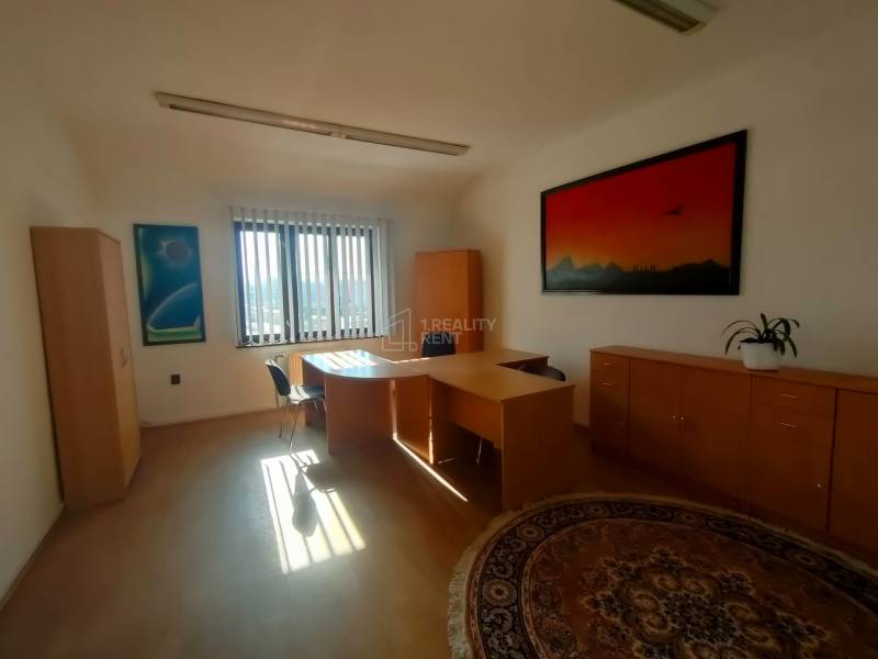 Rent Offices, Offices, Klemensova, Žilina, Slovakia