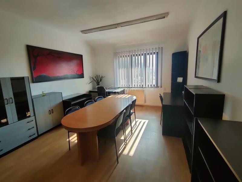 Rent Offices, Offices, Klemensova, Žilina, Slovakia