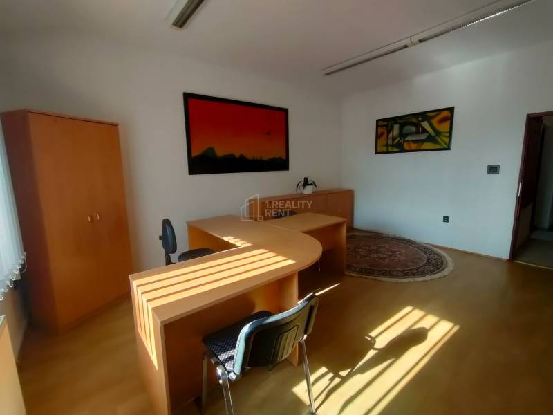 Rent Offices, Offices, Klemensova, Žilina, Slovakia