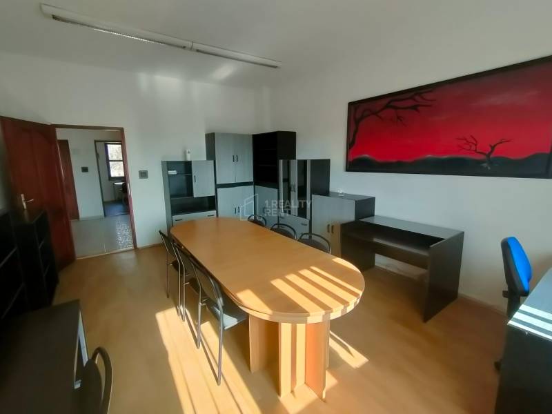 Rent Offices, Offices, Klemensova, Žilina, Slovakia