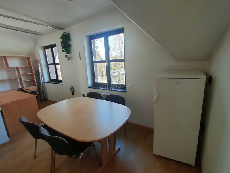 Rent Offices, Offices, Klemensova, Žilina, Slovakia