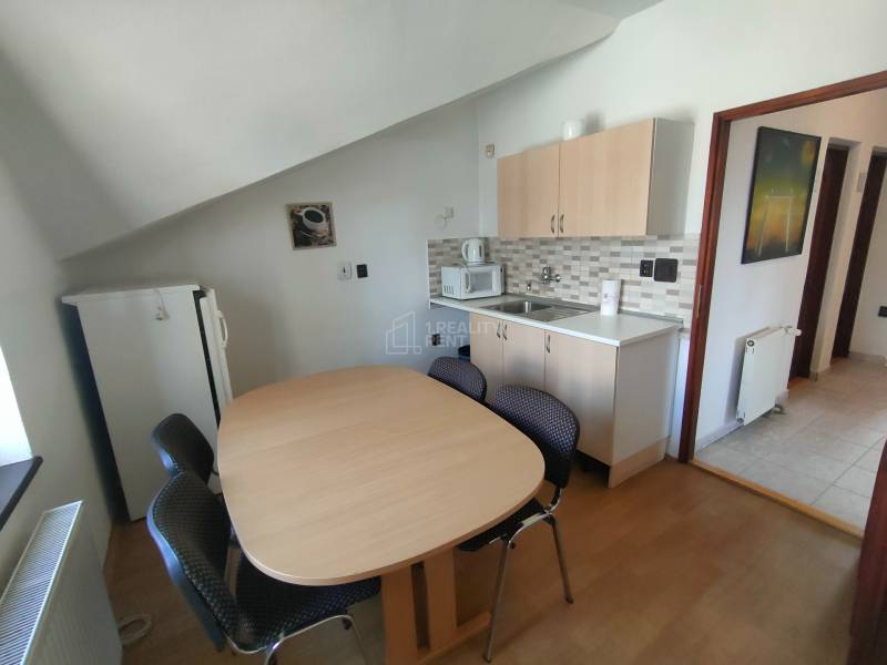 Rent Offices, Offices, Klemensova, Žilina, Slovakia