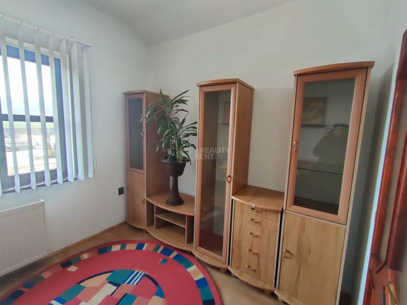 Rent Offices, Offices, Klemensova, Žilina, Slovakia