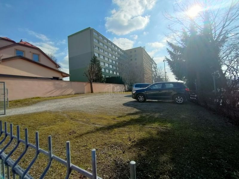 Rent Offices, Offices, Klemensova, Žilina, Slovakia