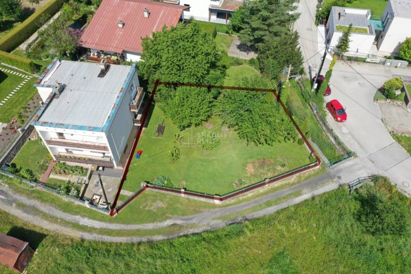 Sale Land – for living, Land – for living, Žilina, Slovakia
