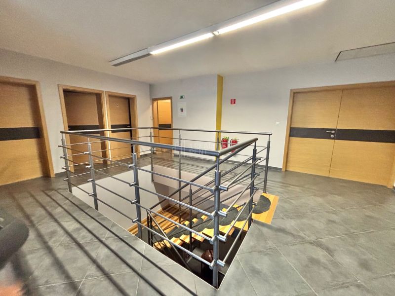 Rent Commercial premises, Commercial premises, Centrum, Čadca, Slovaki