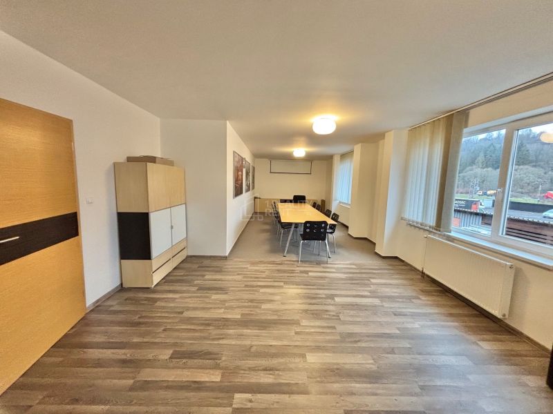 Rent Commercial premises, Commercial premises, Centrum, Čadca, Slovaki